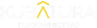 Logo: Firma budowlana Toruń - Kubatura
