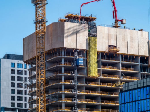 Firma budowlana Toruń