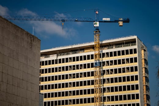 Firma budowlana Toruń - Kubatura