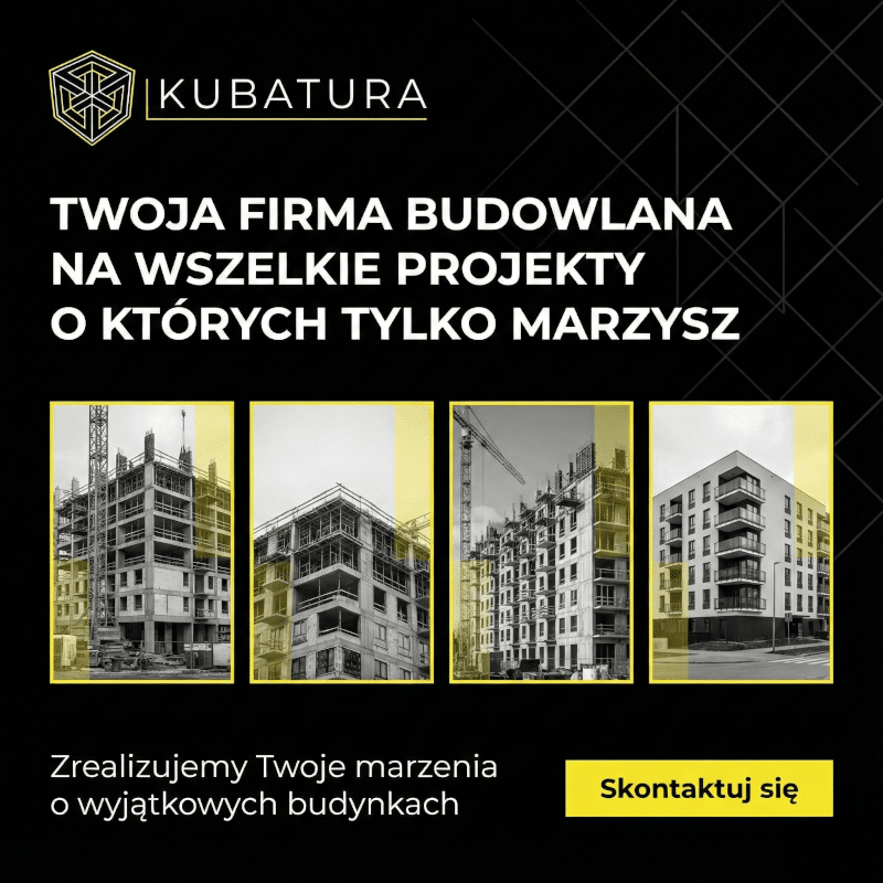 Grafika kontaktowa kubatura