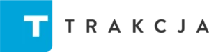 Trakcja logo partnera